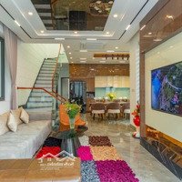 Villa 2 Mặt Tiền Siêu Đẳng Cấp Khu Hải Châu - Nét Tinh Tế Đẳng Cấp Riêng Biệt