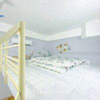 Sẵn 03 Phòng Có Gác, Full Nội Thất Gần Đh Văn Lang Cơ Sở 2