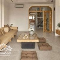 Bán Nhà 2 Tầng, 108 M2, Huỳnh Tấn Phát, Q7, Hẻm Xe Hơi, Giá Chỉ Hơn 5 Tỷ