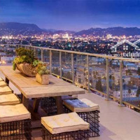 Bán Penthouse Mỹ Phước Phú Mỹ Hưng Đường Phạm Thái Bường Nhìn Hồ Bán Nguyệt