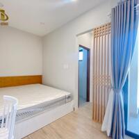 Căn hộ studio full nội thất gần cầu kênh tẻ , ĐH Tôn Đức thắng