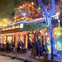 Mình Còn Trống Duy Nhất 1 Căn Biệt Thự View Hồ Văn Quán - Mặt Tiền 10M - Hợp Nhà Hàng Cafe