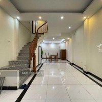 7,5 Tỷ, Nhà Mới 5 Tầng, 40M2, Trục Chính Ô Tô Qua Nhà, Sát Đường Quang Trung, Hđ