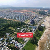 Bán 3000M2 Mặt Tiền Lạc Long Quân, Kế Bên Bãi Tắm Novaworld Phan Thiết, Bên Đồi View Trực Diện Biển