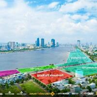Căn hộ chung cư cao cấp mặt sông Hàn giá chỉ từ 660 triệu, peninsula Đà Nẵng