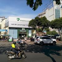 Nhà 3 mặt tiền Điện Biên Phủ gần Ngã Tư Hàng Xanh,Vietcombank đang thuê 100 triệu