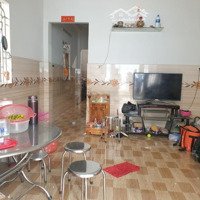 Bán Nhà 99M2 Hẻm 861 Trần Xuân Soạn Sát Himlam 1 Trệt 1 Lầu 3 Phòng Ngủrộng, 2 Vệ Sinh Pk, Đang Có Dòng Tiền