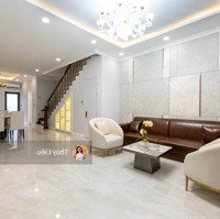 Bán Nhà Phố 125M2 Giá Chỉ 6,990Tỷ 2 Lầu 4 Phòng Ngủvị Trí Đẹp Nhất Khu Vực Chỉ Cách Bình Chánh 100M Đi Bộ