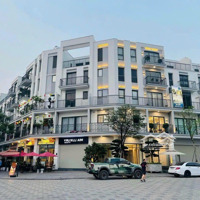 Chính Chủ Cần Bán Nhanh Căn Góc Shophouse Đẹp Nhất Phân Khu. Dòng Tiền~ 100 Triệu/Th. Tài Chính 1Xx Tỷ