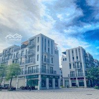 Chính Chủ Cần Bán Nhanh Căn Góc Shophouse Đẹp Nhất Phân Khu. Dòng Tiền~ 100 Triệu/Th. Tài Chính 1Xx Tỷ