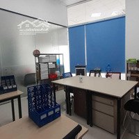 Văn Phòng Nhỏ 22 M2 Ngay Chân Cầu Chữ Y - Dịch Vụ Trọn Gói Cho 3-8 Người - Chuyên Nghiệp Q8