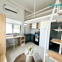 Khai Trương Duplex Full Nội Thất,Cửa Sổ Lớn Siu Thoáng Mát,Có Thang Máy,Bảo Vệ Siu An Ninh,Yên Tĩnh