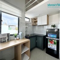 Khai Trương Duplex Full Nội Thất,Cửa Sổ Lớn Siu Thoáng Mát,Có Thang Máy,Bảo Vệ Siu An Ninh,Yên Tĩnh