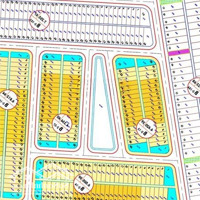 Bán Đất Nhx, Nam Hoà Xuân Block B2-14 Lô Đối Diện Công Viên, Diện Tích 105 Mét Vuông