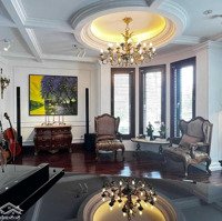 Bán Biệt Thự Ciputra 300M2 Đường Đôi, Nội Thất Tân Cổ Điển, Sẵn Sổ, Thiện Chí Bán Nhanh