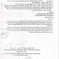 Bán Đất Đường Lồ Ô, Phường Bình An, Dĩ An, Bình Dương. Dt: 10X77M. Full Thổ Cư. Giá Bán 17 Tỷ Tl