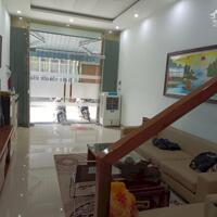 Cho thuê nhà mới 3 tầng Hoàng Tích Trí- Thuận Phước Hải Châu