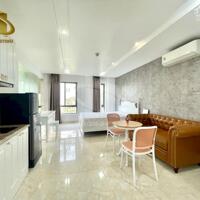 Căn hộ STUDIO/DUPLEX full nội thất giá hạt dẻ thuận tiện di chuyển sang các quận trung tâm