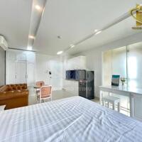 Căn hộ STUDIO/DUPLEX full nội thất giá hạt dẻ thuận tiện di chuyển sang các quận trung tâm