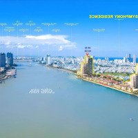 Sun Symphony - Villa 3 Tầng Xd 540M2 Mặt Trực Diện Sông Hàn Đà Nẵng 0937594599