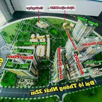 Bcons City Toà Sapphire Giá Gốc Chủ Đầu Tư. Tháp Căn Hộ Kế Tiếp Trong Khu Phức Hợp Bcons City