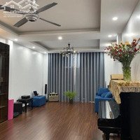 Chính Chủ Bán Nhà Phân Lô Lê Văn Thiêm Quận Thanh Xuân: 58M2*5 Tầng, Ô Tô - Kinh Doanh - Gần Phố