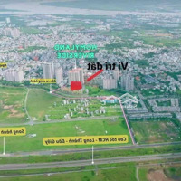 Bán Lô Đất 10X21M View Trực Diện Sông, Ngay Trung Tâm Q. 2 Giá Chỉ 22,5 Tỷ. Liên Hệ: 0916592969