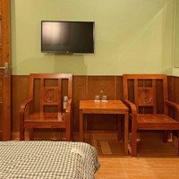 Phòng Trọ Trong Homestay Cao Cấp