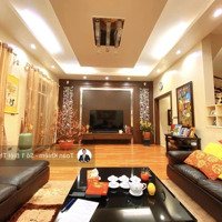 Chủ Bán Gấp Căn Biệt Thự Vip Bùi Xuân Phái, Mỹ Đình 2, 125M2, 5 Tầng Chỉ Nhỉnh 30 Tỷ