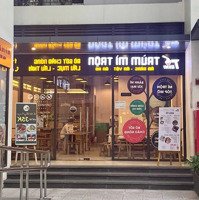 Bán Shophous Khói Đế 54,4M2 Tại Dự Án Vinhomes Grand Park Quận 9 Giá Bán 12 Tỷ