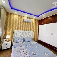 Nhà 52m2, 5 Tầng,  HXH Quang Trung, Phường 8, Gò Vấp