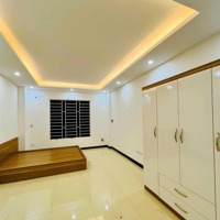 Bán Nhà 4 Tầngdiện Tíchgần 40M2 Xây Mới, Ngõ Ô Tô Thông, La Phù Hoài Đức, Giá Chỉ 3 Tỷ Hơn