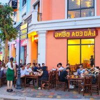 Cần Tiền Bán Nhanh 1 Căn Shophouse Thuộc Phân Khu Tài Lộc Giá Đợt 1 Ký Hđ Trực Tiếp Cđt