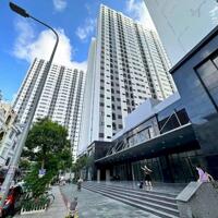 Bán căn hộ 2 ngủ 56m2 mới bàn giao Tòa HH1 - Chung cư Hoàng Huy Lạch Tray, Đổng Quốc Bình.