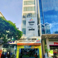 Mt Thương Hiệu Ngay Lotte Mart - Cộng Hòa - 6X20M, 5 Tầng - Hđ: 80 Triệu/Th - 23 Tỷ (Chính Chủ)