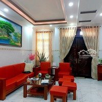 Biệt Thự Tân Phú Ngay Tân Sơn Nhì, 120M2, 4 Tầng, 6 Phòng Ngủ Chỉ 14 Tỷ