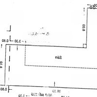 Bán Tòa Nhà Mtkd Đường Tân Sơn Nhì -Diện Tích8.1M (Nở Hậu 16M) X 20M - Hầm + 6 Lầu - Giá Bán 45 Tỷ!