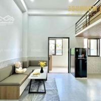 Duplex New 100% -Bancol To️‍30M2 -Full Nội Thất Gần Đh Văn Hiến
