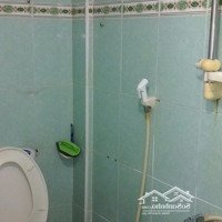 Chốt Ngay Nhà Trọ 27M² Lầu 2 Lô B Chung Cư Thanh Đa Trong Tháng 7