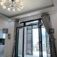 Bán Nhà Hẻm Xe Tải Lê Văn Khương, Hiệp Thành, Quận 12.Diện Tích48M2 (8X6), 2 Tầng. Giá Bán 3,5 Tỷ.