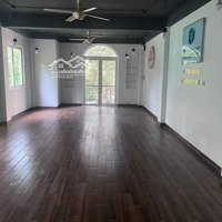 Share Lại Mặt Bằng Lầu 1 (60M2) Phố Phạm Huy Thông, Phường 7, Gò Vấp