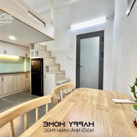 Duplex 40M2 Giá Rẻ Cực Hiếm Ngay Văn Lang Cơ Sở 3