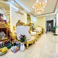 Nam Từ Liêm, Lê Đức Thọ, Nguyễn Hoàng 66M2, 5 Tầng, Thang Máy, Giá Bán 26,5 Tỷ, Giang 0979388189