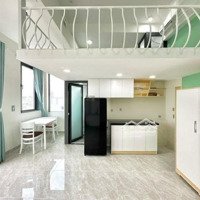 Căn Hộ Duplex - Studio Mới 100% Cao Cấp Gần Phú Mỹ Hưng - Crescentmall, Scvivo Q7
