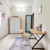 Phòng Duplex Cửa Sổ Trời - Full Nội Thất Ở Nhất Chi Mai