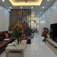 Nhàhẽm Xe Hơiđẹp Lung Linh 3Tầng 4 Phòng Ngủchỉ 5Tỷ Nhỉnh Sát Cầu Chà Và