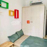 Cho Thuê Studio 22M2 Bancol Giá Rẻ Trung Tâm Q4 Giáp Q1