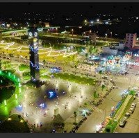 Bảng Hàng Ngoại Giao Rùa Vàng City - Khu Đô Thị Phía Tây Thị Trấn Vôi -Lạng Giang - Bắc Giang