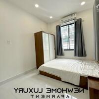 Căn hộ 1 phòng ngủ full nội thất, nhiều cửa sổ Hoàng Văn Thụ, Phú Nhuận