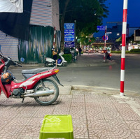 Vị Trí Độc Nhất Vô Nhị - Kinh Doanh Sầm Uất - Vỉa Hè Đá Bóng - 2 Mặt Thoáng, 2 Mặt Tiền Ô Tô Tránh